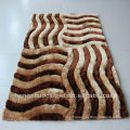 New Home decoration shaggy turkish carpet